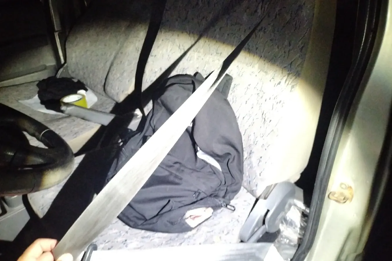 2018 Foton XiangLing V 1.2L 87HP L4 5MT,autocango,china used car exporter,china ev exporter,chinese used car exporter,chinese used ev exporter