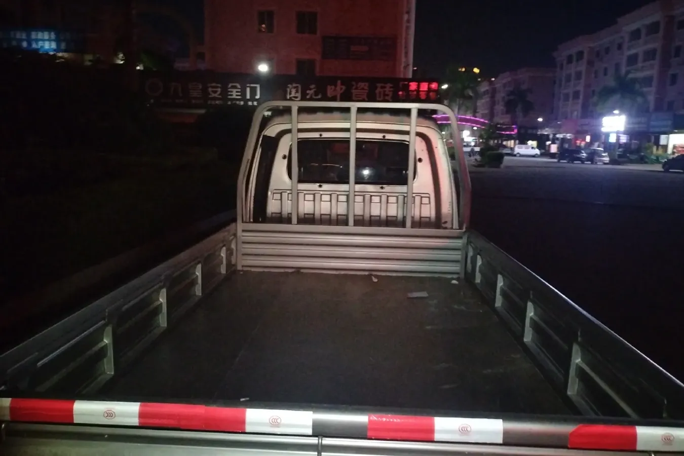 2018 Foton XiangLing V 1.2L 87HP L4 5MT,autocango,china used car exporter,china ev exporter,chinese used car exporter,chinese used ev exporter