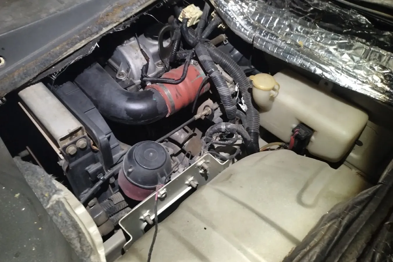 2018 Foton XiangLing V 1.2L 87HP L4 5MT,autocango,china used car exporter,china ev exporter,chinese used car exporter,chinese used ev exporter