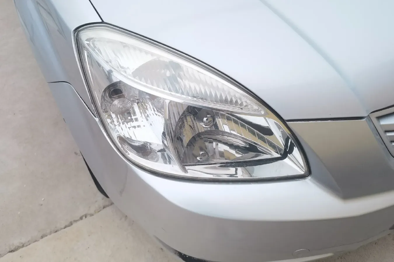 2007 Kia Rio 1.4L 95HP L4 5MT,autocango,china used car exporter,china ev exporter,chinese used car exporter,chinese used ev exporter