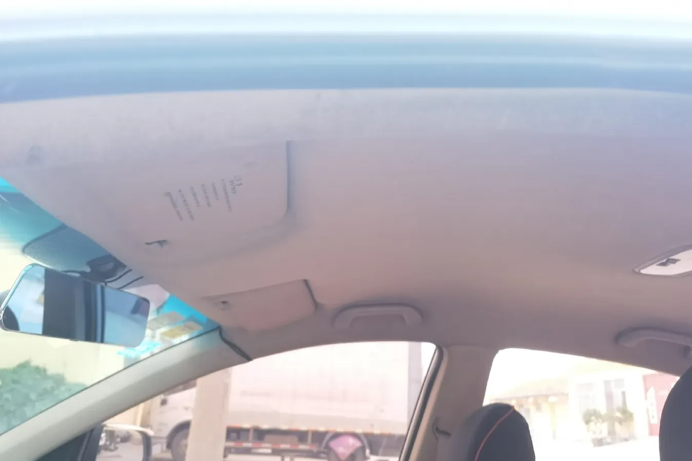 2007 Kia Rio 1.4L 95HP L4 5MT,autocango,china used car exporter,china ev exporter,chinese used car exporter,chinese used ev exporter