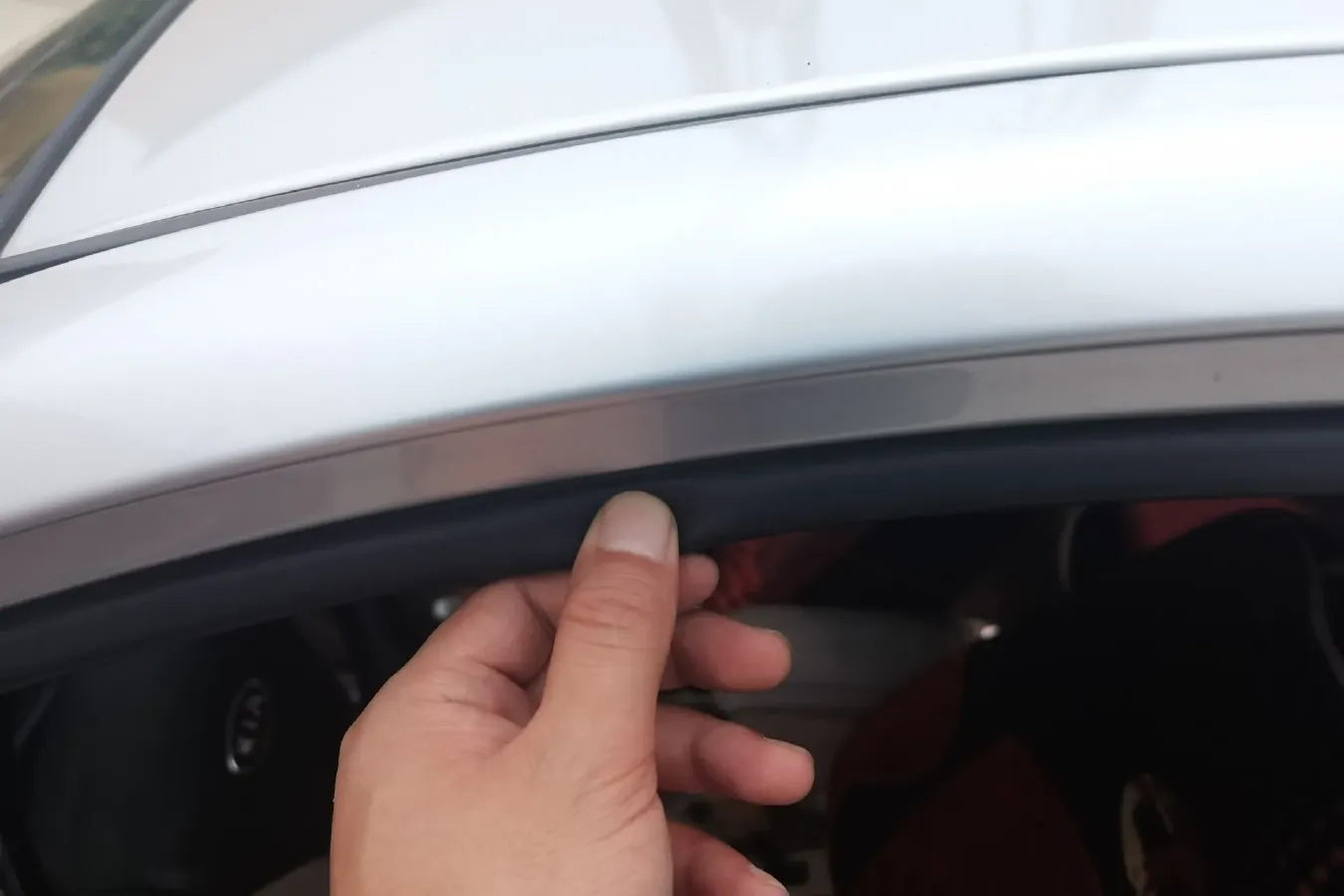 2007 Kia Rio 1.4L 95HP L4 5MT,autocango,china used car exporter,china ev exporter,chinese used car exporter,chinese used ev exporter