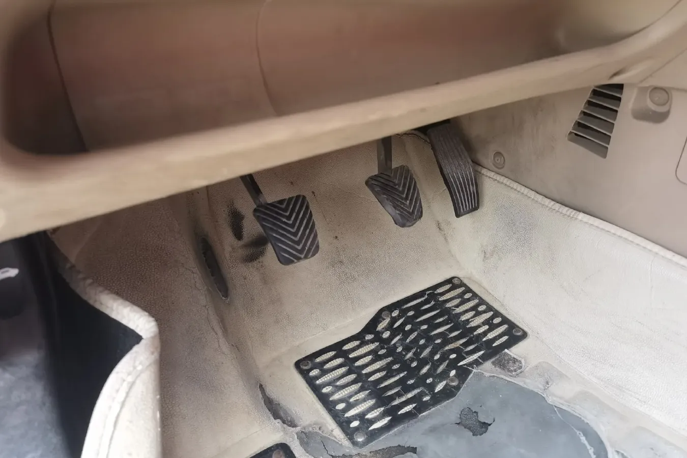 2007 Kia Rio 1.4L 95HP L4 5MT,autocango,china used car exporter,china ev exporter,chinese used car exporter,chinese used ev exporter