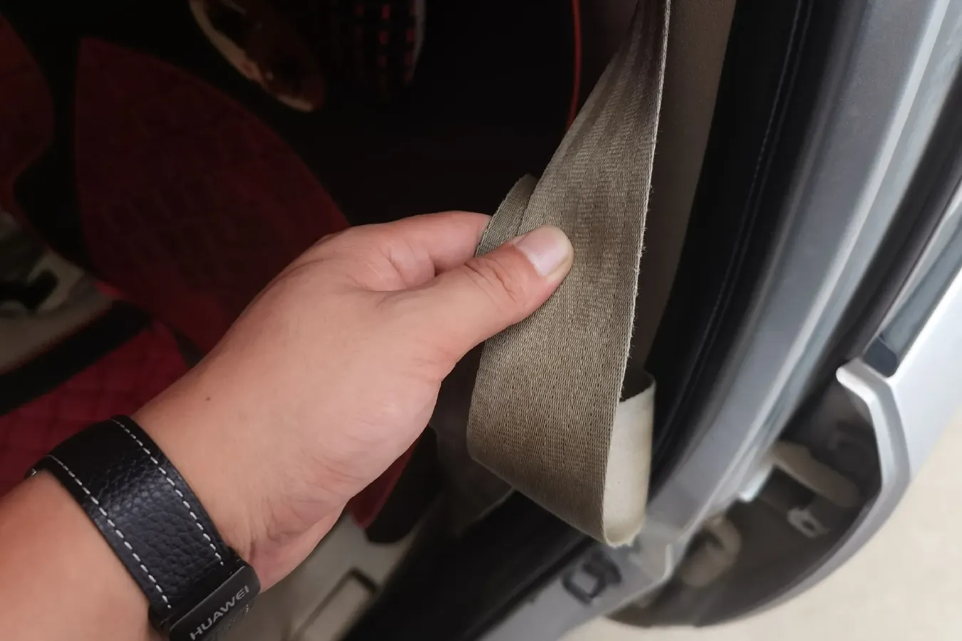 2007 Kia Rio 1.4L 95HP L4 5MT,autocango,china used car exporter,china ev exporter,chinese used car exporter,chinese used ev exporter