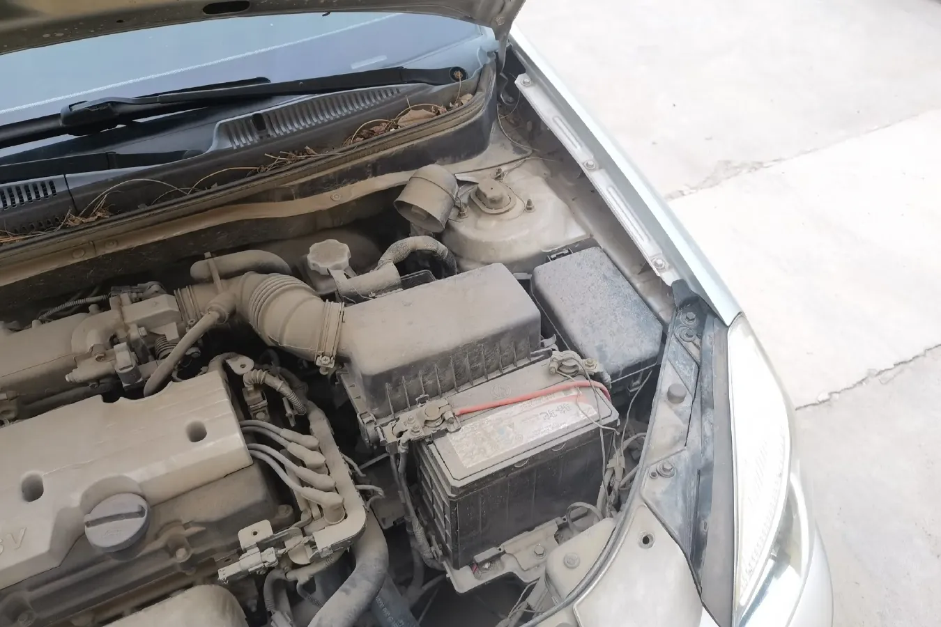 2007 Kia Rio 1.4L 95HP L4 5MT,autocango,china used car exporter,china ev exporter,chinese used car exporter,chinese used ev exporter