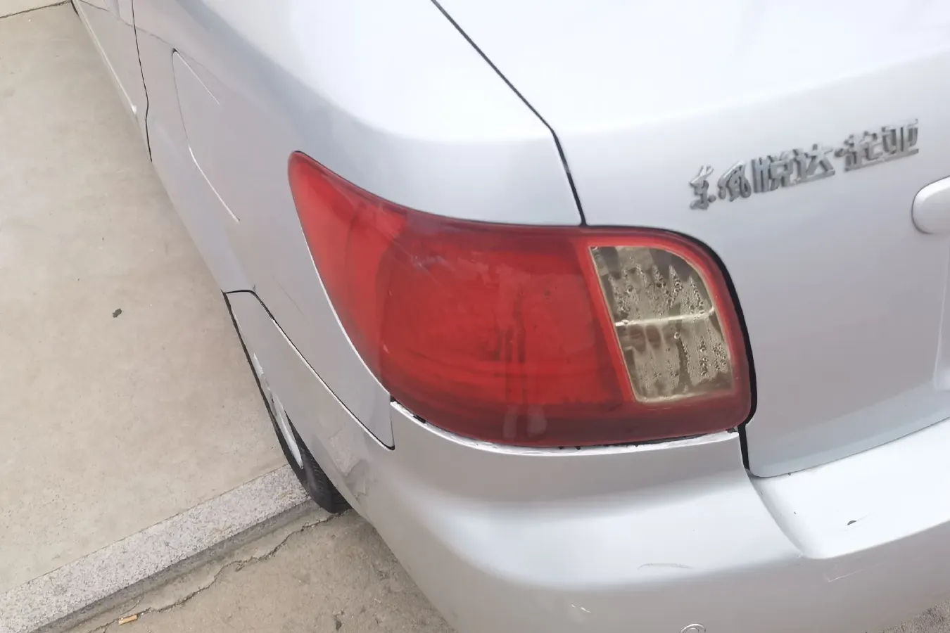 2007 Kia Rio 1.4L 95HP L4 5MT,autocango,china used car exporter,china ev exporter,chinese used car exporter,chinese used ev exporter