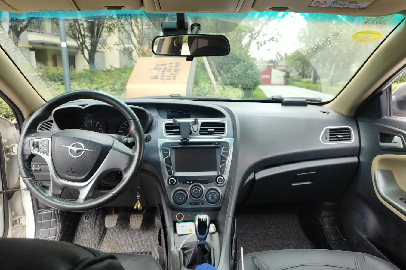 2014 HaiMa Family 1.6L 125HP L4 6MT,autocango,china used car exporter,china ev exporter,chinese used car exporter,chinese used ev exporter