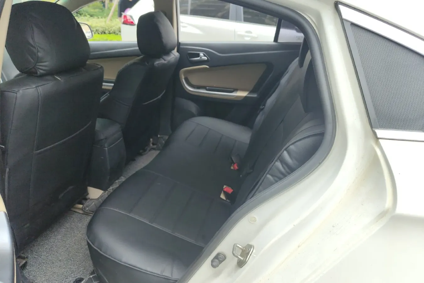 2014 HaiMa Family 1.6L 125HP L4 6MT,autocango,china used car exporter,china ev exporter,chinese used car exporter,chinese used ev exporter