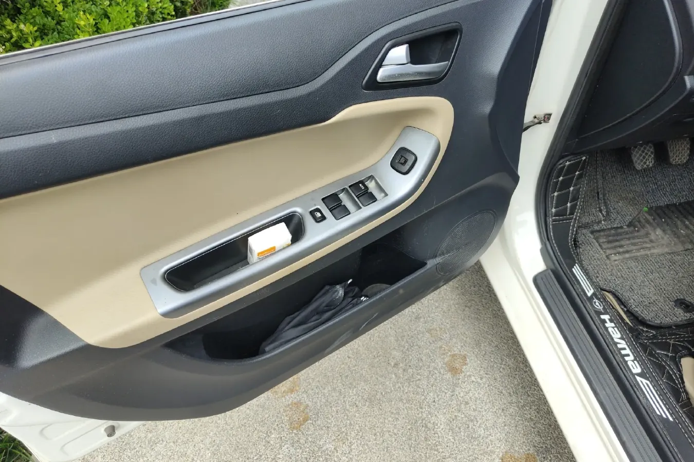 2014 HaiMa Family 1.6L 125HP L4 6MT,autocango,china used car exporter,china ev exporter,chinese used car exporter,chinese used ev exporter