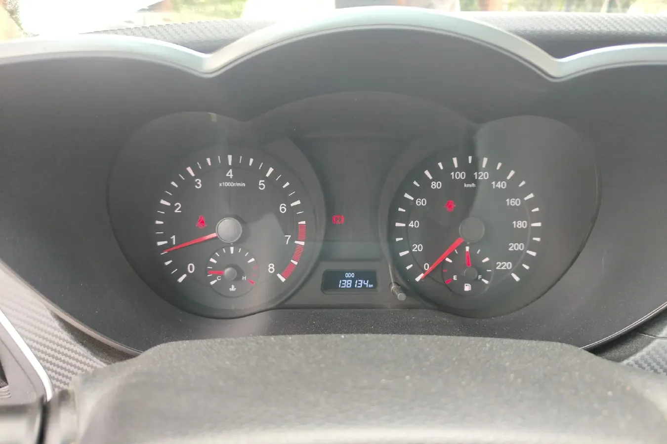 2014 HaiMa Family 1.6L 125HP L4 6MT,autocango,china used car exporter,china ev exporter,chinese used car exporter,chinese used ev exporter