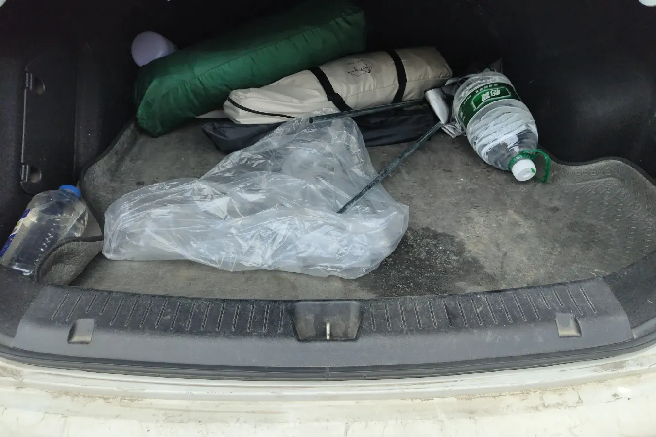 2014 HaiMa Family 1.6L 125HP L4 6MT,autocango,china used car exporter,china ev exporter,chinese used car exporter,chinese used ev exporter