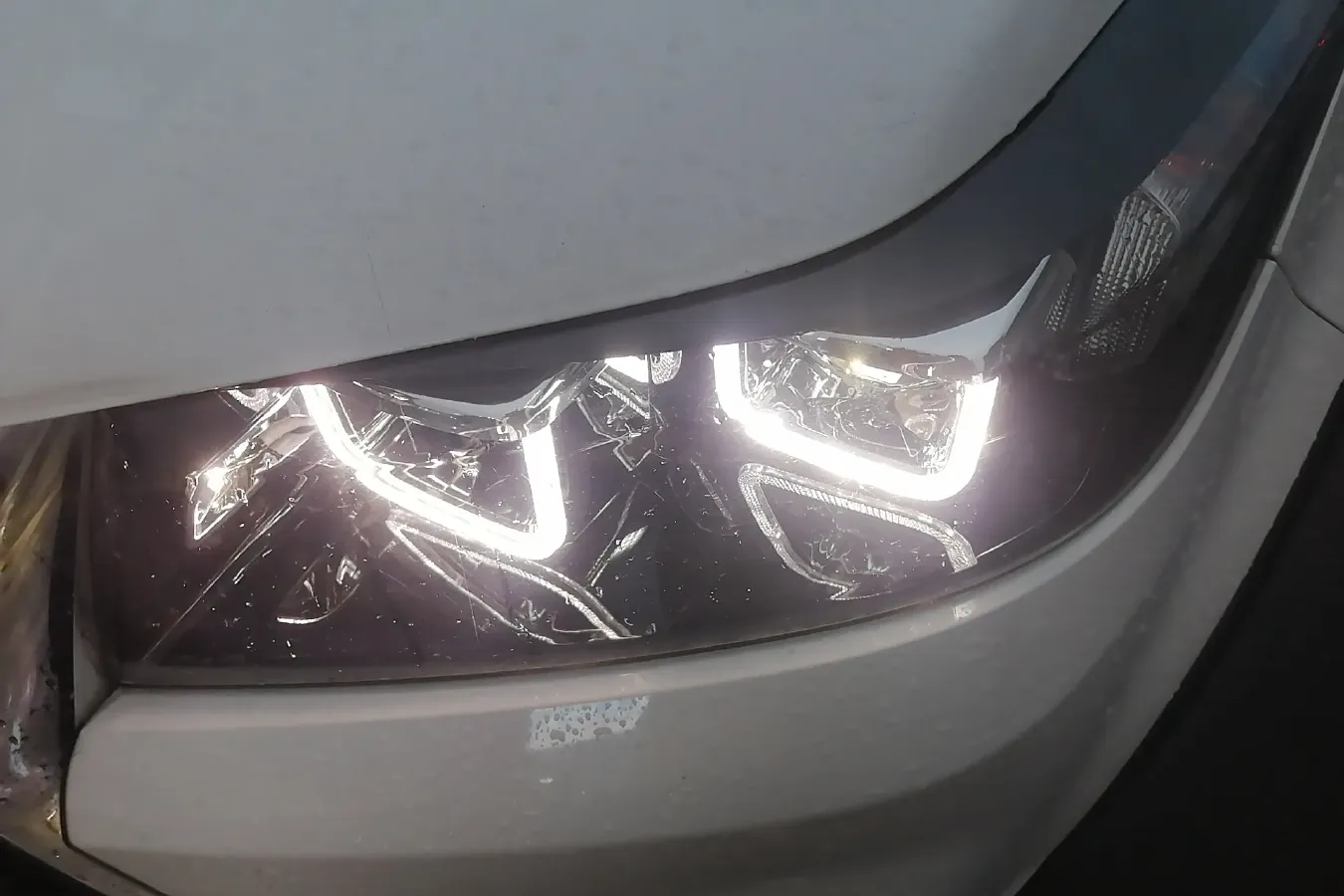 2016 BAIC Hyosow S3 1.5L 113HP L4 5MT,autocango,china used car exporter,china ev exporter,chinese used car exporter,chinese used ev exporter