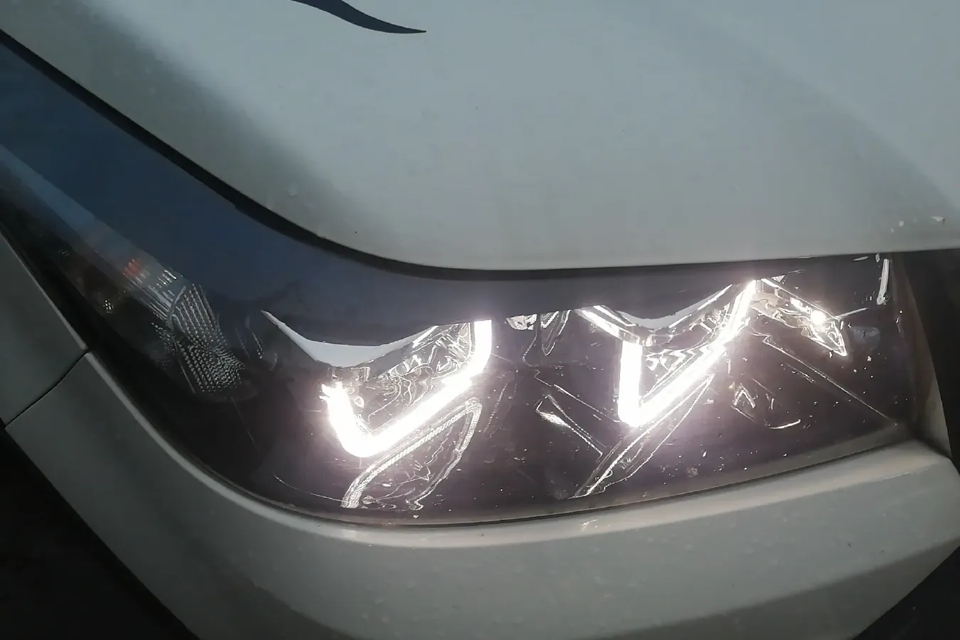 2016 BAIC Hyosow S3 1.5L 113HP L4 5MT,autocango,china used car exporter,china ev exporter,chinese used car exporter,chinese used ev exporter