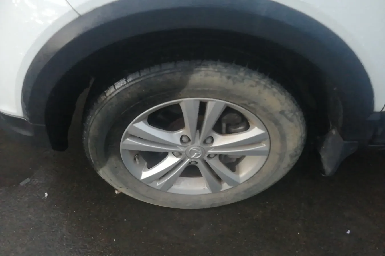 2016 BAIC Hyosow S3 1.5L 113HP L4 5MT,autocango,china used car exporter,china ev exporter,chinese used car exporter,chinese used ev exporter