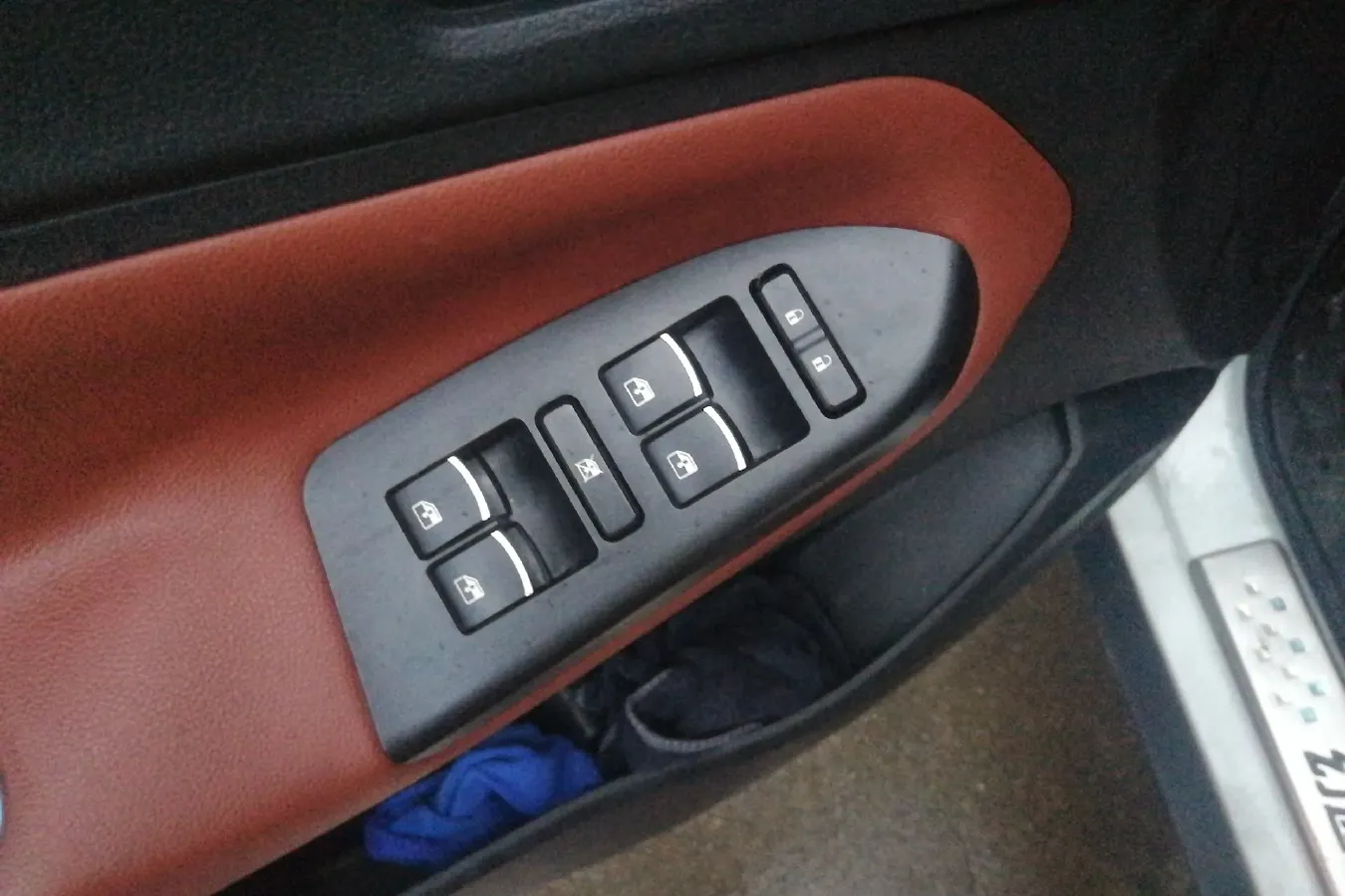 2016 BAIC Hyosow S3 1.5L 113HP L4 5MT,autocango,china used car exporter,china ev exporter,chinese used car exporter,chinese used ev exporter