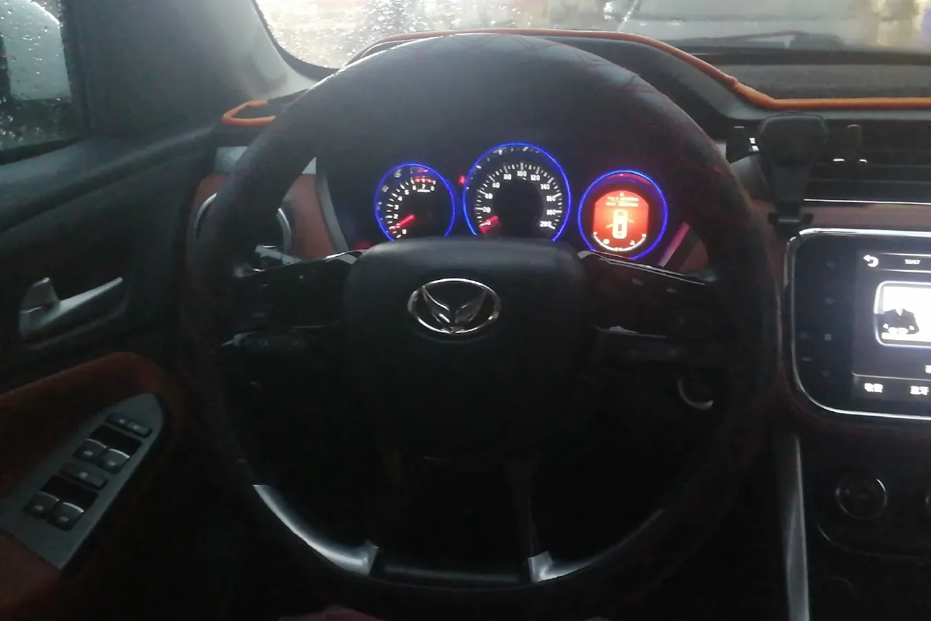 2016 BAIC Hyosow S3 1.5L 113HP L4 5MT,autocango,china used car exporter,china ev exporter,chinese used car exporter,chinese used ev exporter