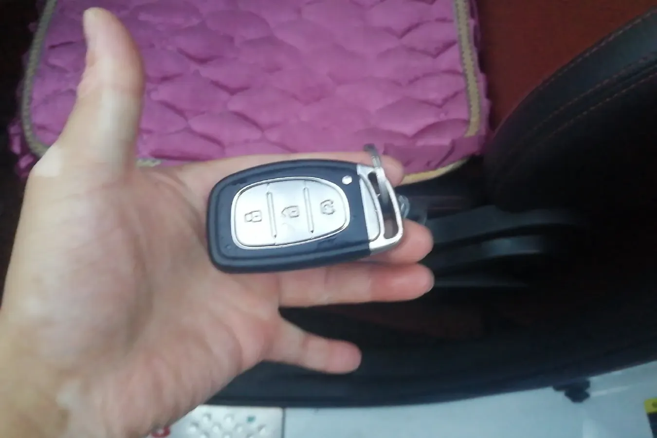 2016 BAIC Hyosow S3 1.5L 113HP L4 5MT,autocango,china used car exporter,china ev exporter,chinese used car exporter,chinese used ev exporter