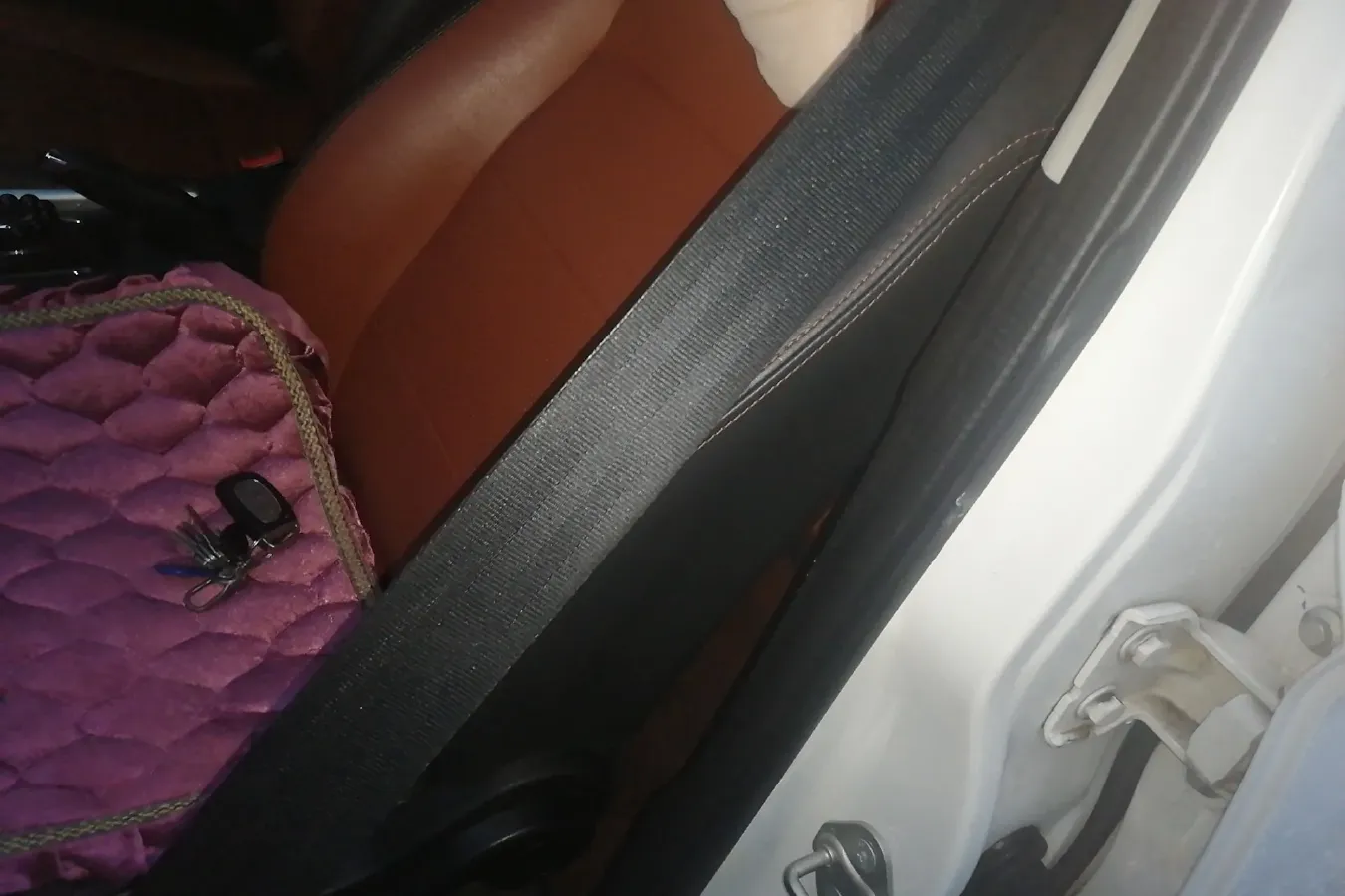 2016 BAIC Hyosow S3 1.5L 113HP L4 5MT,autocango,china used car exporter,china ev exporter,chinese used car exporter,chinese used ev exporter