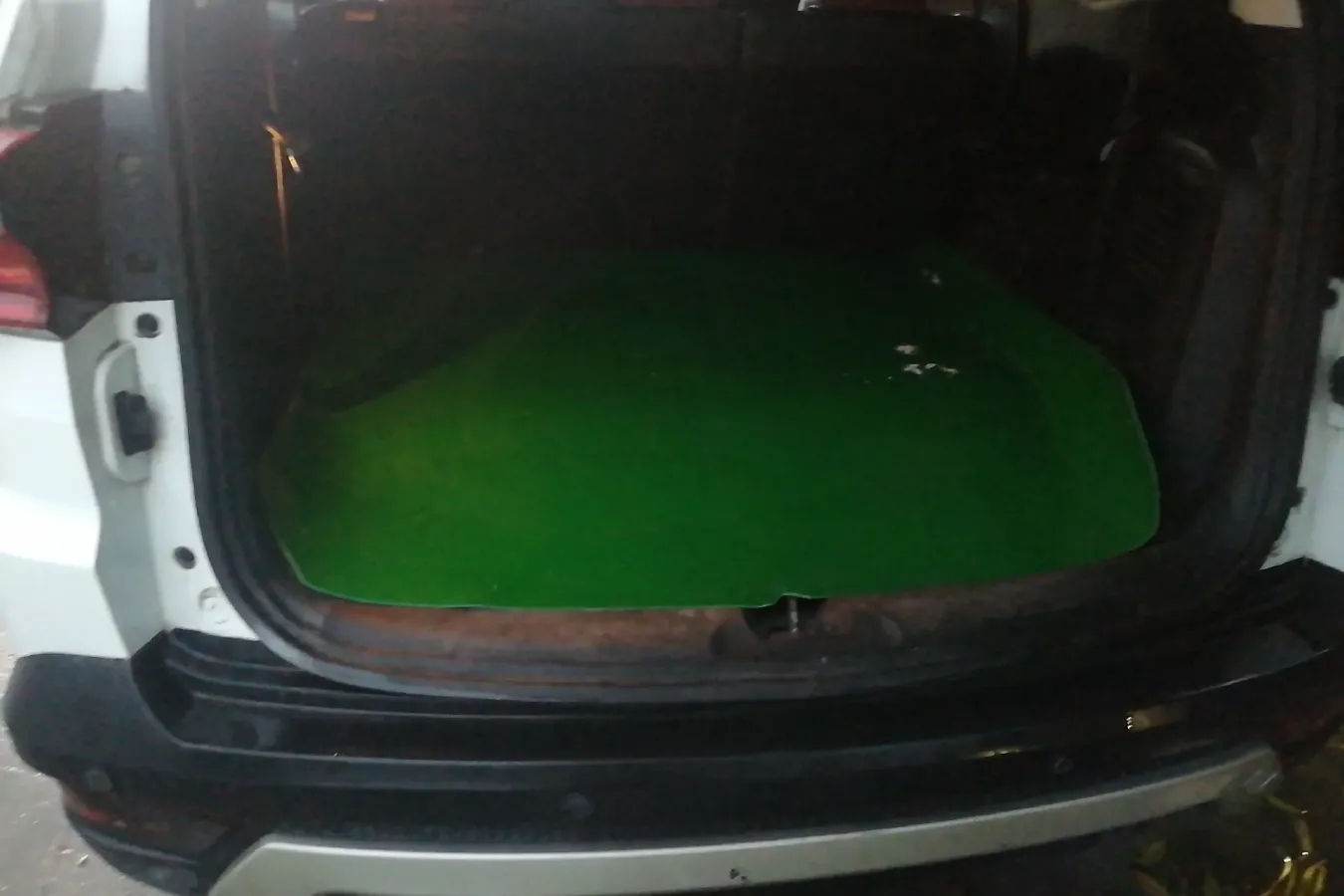 2016 BAIC Hyosow S3 1.5L 113HP L4 5MT,autocango,china used car exporter,china ev exporter,chinese used car exporter,chinese used ev exporter