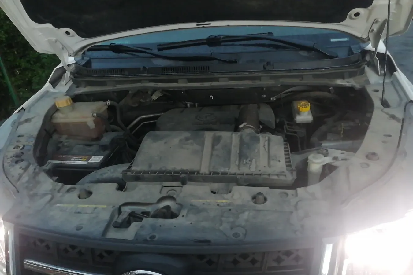 2016 BAIC Hyosow S3 1.5L 113HP L4 5MT,autocango,china used car exporter,china ev exporter,chinese used car exporter,chinese used ev exporter