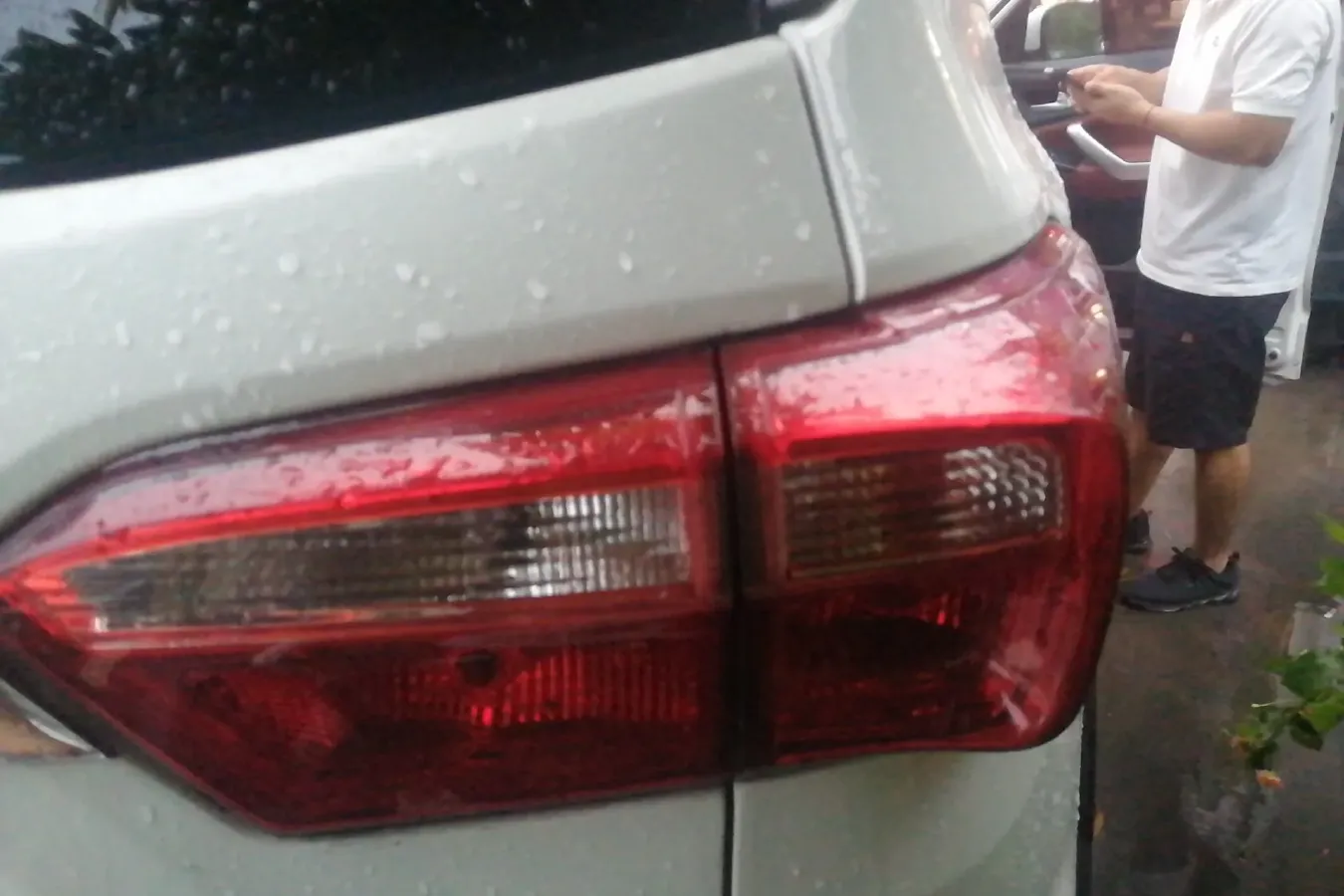 2016 BAIC Hyosow S3 1.5L 113HP L4 5MT,autocango,china used car exporter,china ev exporter,chinese used car exporter,chinese used ev exporter