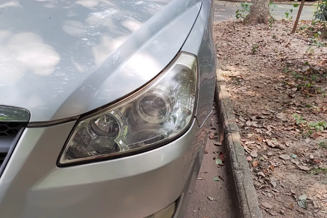 2009 DongFeng Aeolus S30 1.6L 106HP L4 4AT,autocango,china used car exporter,china ev exporter,chinese used car exporter,chinese used ev exporter