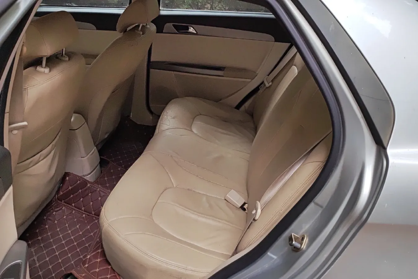 2009 DongFeng Aeolus S30 1.6L 106HP L4 4AT,autocango,china used car exporter,china ev exporter,chinese used car exporter,chinese used ev exporter