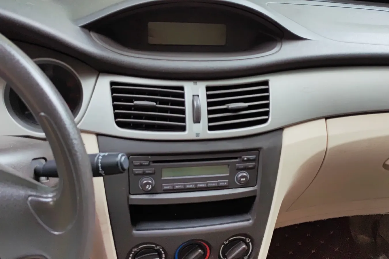 2009 DongFeng Aeolus S30 1.6L 106HP L4 4AT,autocango,china used car exporter,china ev exporter,chinese used car exporter,chinese used ev exporter