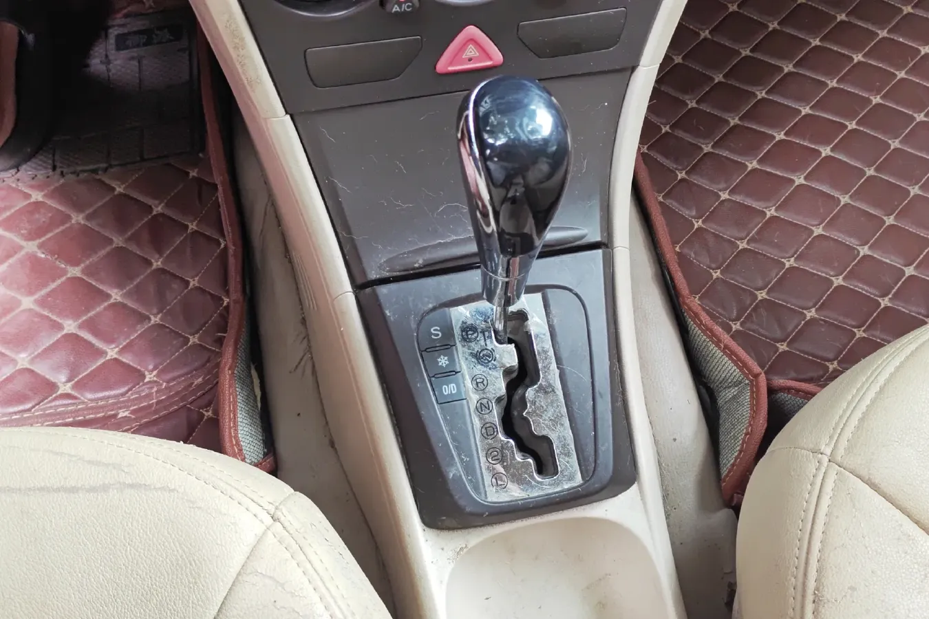 2009 DongFeng Aeolus S30 1.6L 106HP L4 4AT,autocango,china used car exporter,china ev exporter,chinese used car exporter,chinese used ev exporter