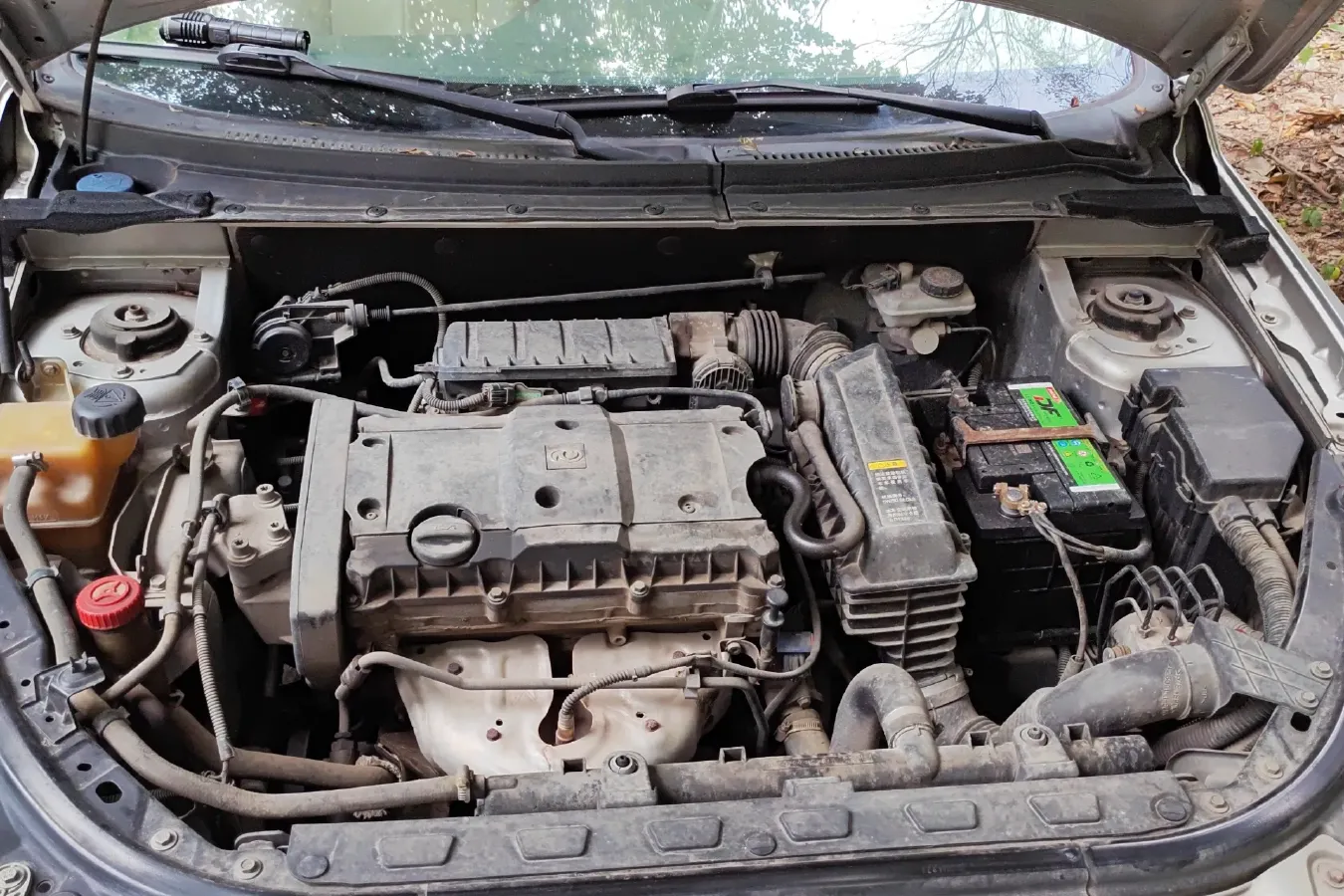 2009 DongFeng Aeolus S30 1.6L 106HP L4 4AT,autocango,china used car exporter,china ev exporter,chinese used car exporter,chinese used ev exporter