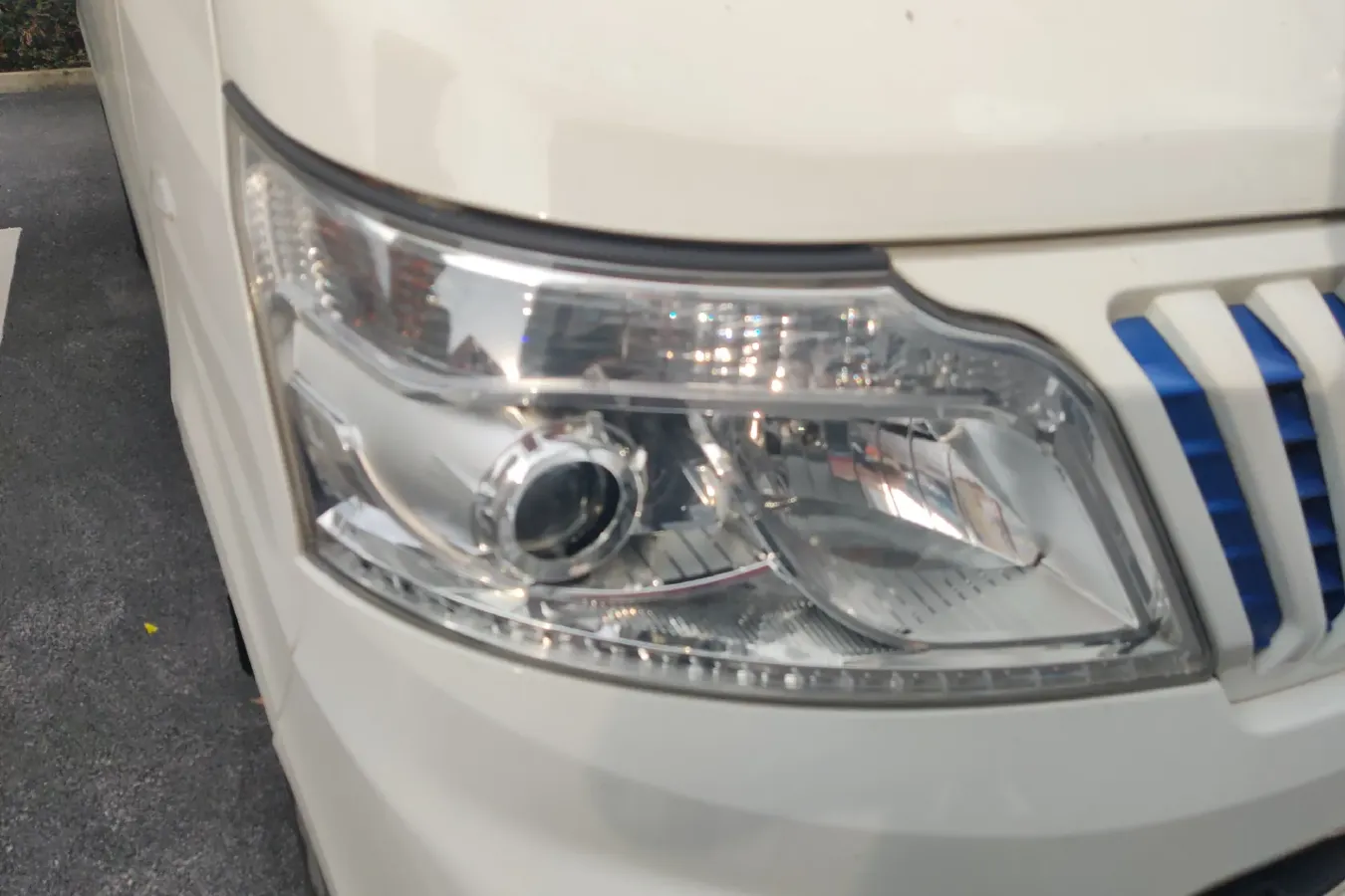 2022 ChangAn Kaicene ZhiXing 9 EV BEV 38.64KWH,autocango,china used car exporter,china ev exporter,chinese used car exporter,chinese used ev exporter