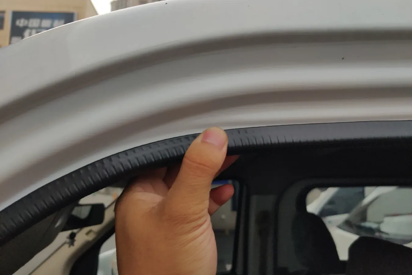 2022 ChangAn Kaicene ZhiXing 9 EV BEV 38.64KWH,autocango,china used car exporter,china ev exporter,chinese used car exporter,chinese used ev exporter