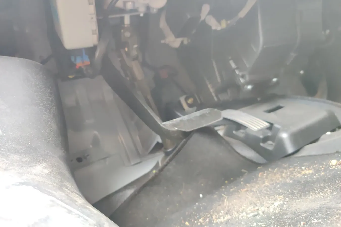 2022 ChangAn Kaicene ZhiXing 9 EV BEV 38.64KWH,autocango,china used car exporter,china ev exporter,chinese used car exporter,chinese used ev exporter