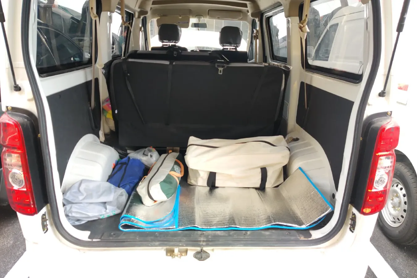 2022 ChangAn Kaicene ZhiXing 9 EV BEV 38.64KWH,autocango,china used car exporter,china ev exporter,chinese used car exporter,chinese used ev exporter