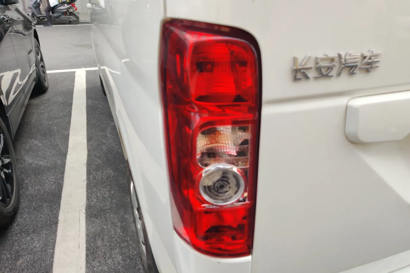 2022 ChangAn Kaicene ZhiXing 9 EV BEV 38.64KWH,autocango,china used car exporter,china ev exporter,chinese used car exporter,chinese used ev exporter