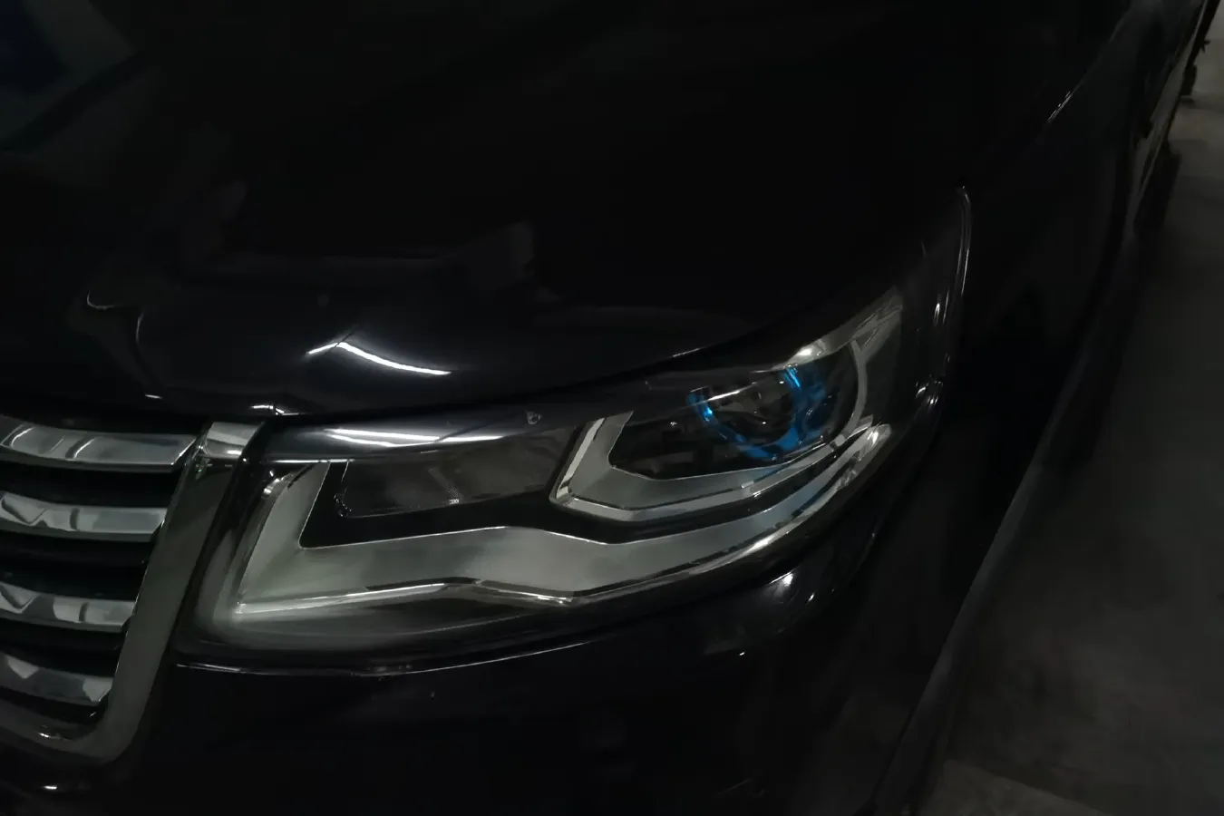 2016 DongFeng Forthing SX6 1.6L 122HP L4 5MT,autocango,china used car exporter,china ev exporter,chinese used car exporter,chinese used ev exporter