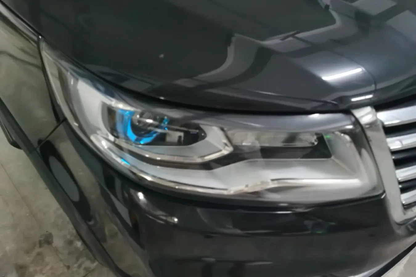 2016 DongFeng Forthing SX6 1.6L 122HP L4 5MT,autocango,china used car exporter,china ev exporter,chinese used car exporter,chinese used ev exporter