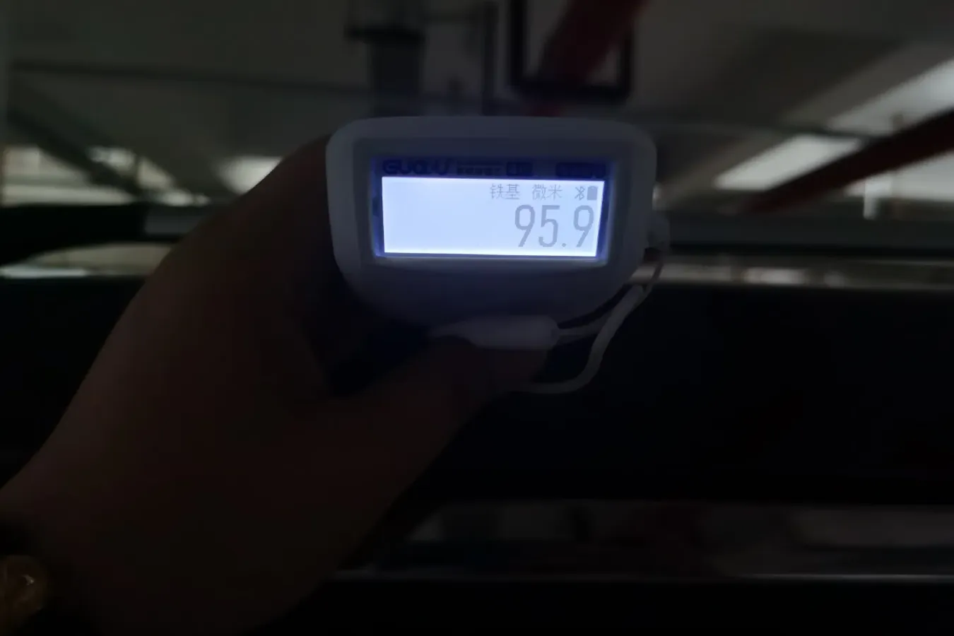 2016 DongFeng Forthing SX6 1.6L 122HP L4 5MT,autocango,china used car exporter,china ev exporter,chinese used car exporter,chinese used ev exporter