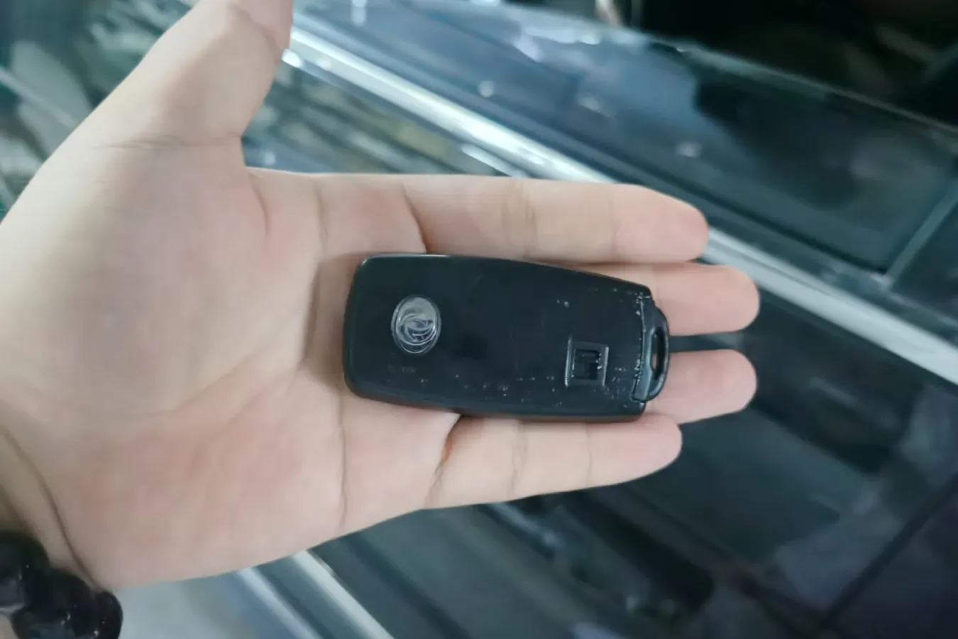 2016 DongFeng Forthing SX6 1.6L 122HP L4 5MT,autocango,china used car exporter,china ev exporter,chinese used car exporter,chinese used ev exporter