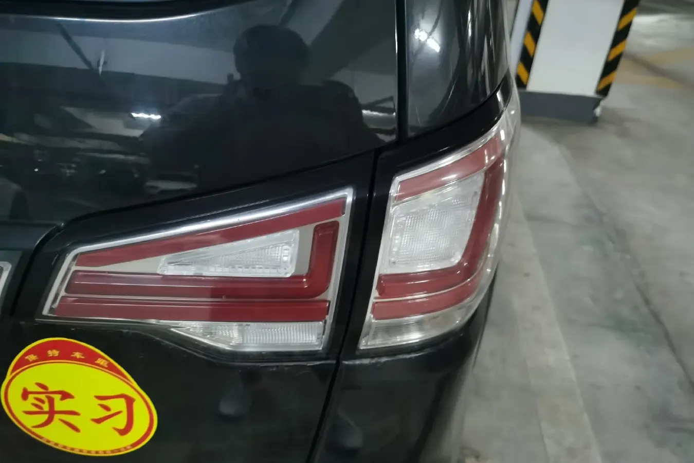 2016 DongFeng Forthing SX6 1.6L 122HP L4 5MT,autocango,china used car exporter,china ev exporter,chinese used car exporter,chinese used ev exporter