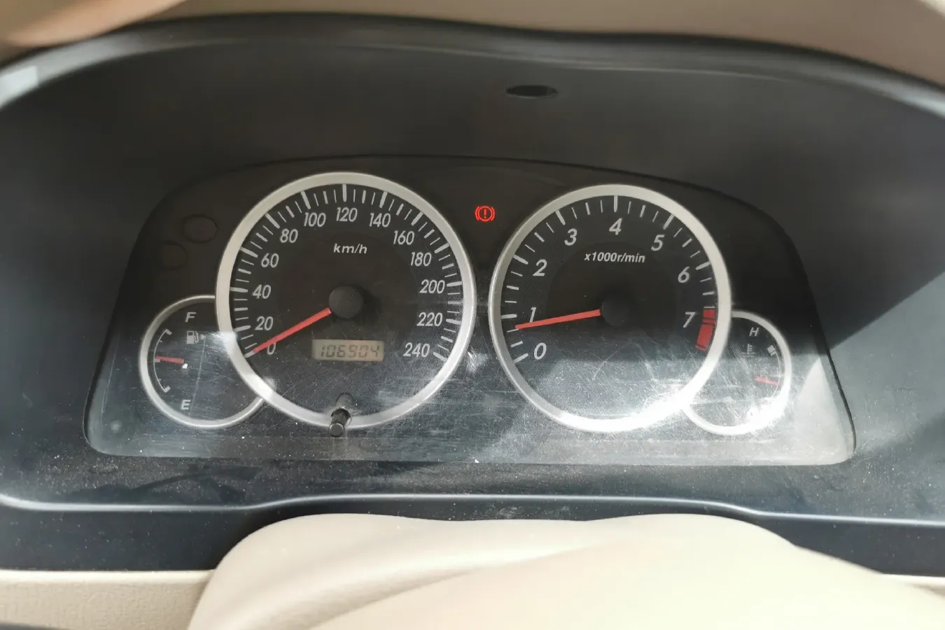 2009 FAW Senia M80 1.5L 102HP L4 5MT,autocango,china used car exporter,china ev exporter,chinese used car exporter,chinese used ev exporter