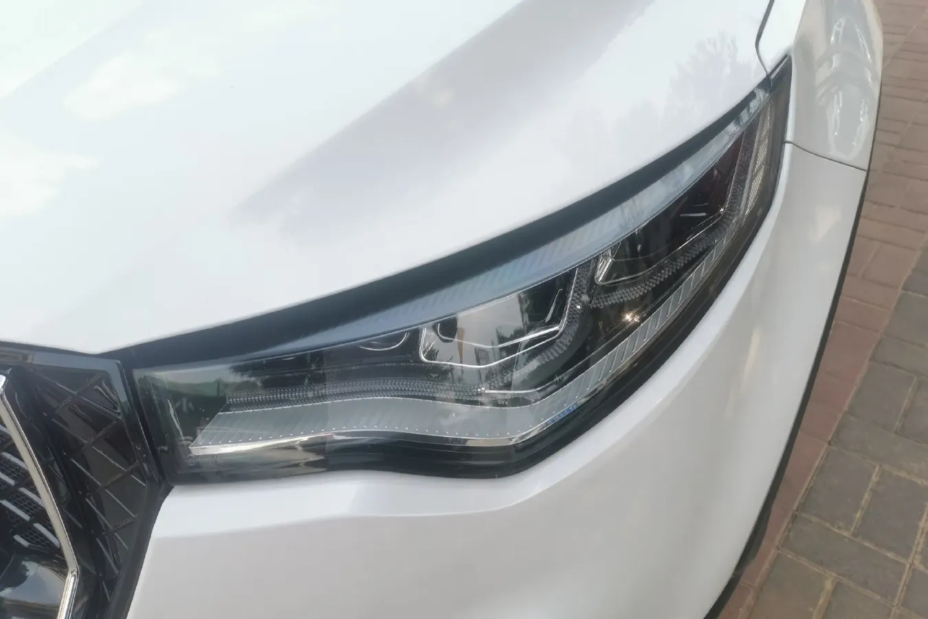 2017 Zotye T700 1.8T 177HP L4 6DCT,autocango,china used car exporter,china ev exporter,chinese used car exporter,chinese used ev exporter