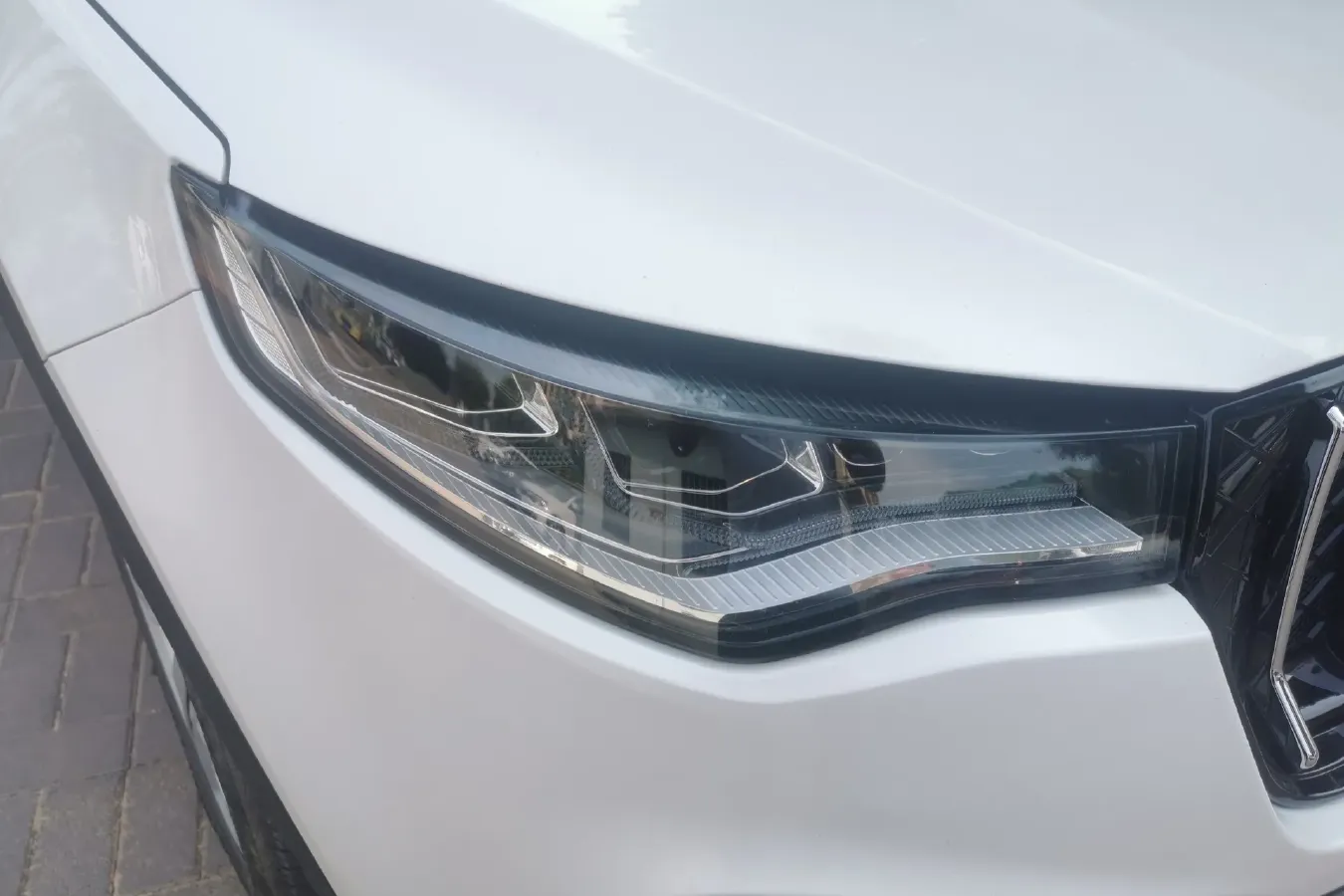 2017 Zotye T700 1.8T 177HP L4 6DCT,autocango,china used car exporter,china ev exporter,chinese used car exporter,chinese used ev exporter