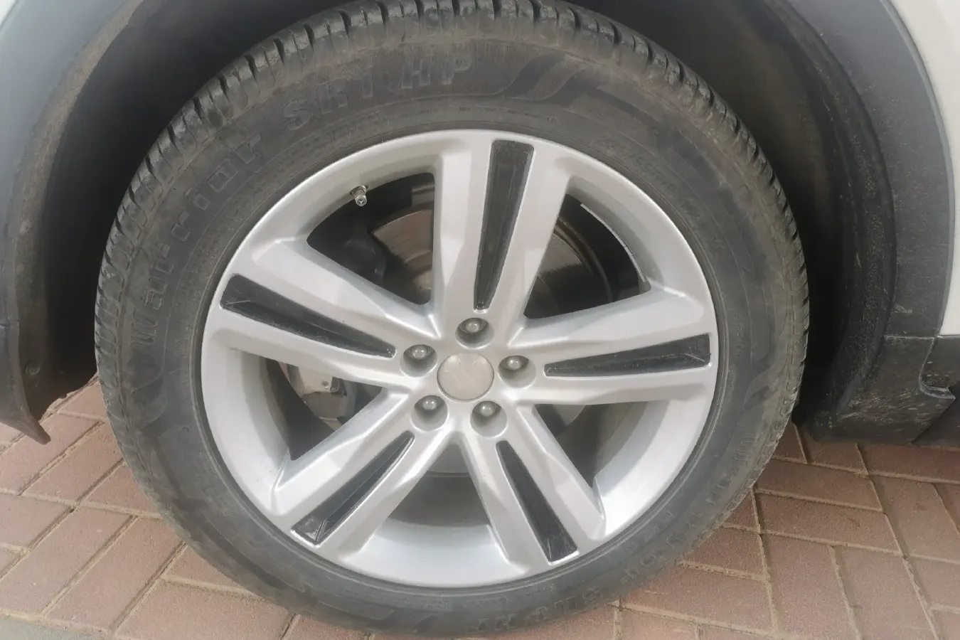 2017 Zotye T700 1.8T 177HP L4 6DCT,autocango,china used car exporter,china ev exporter,chinese used car exporter,chinese used ev exporter