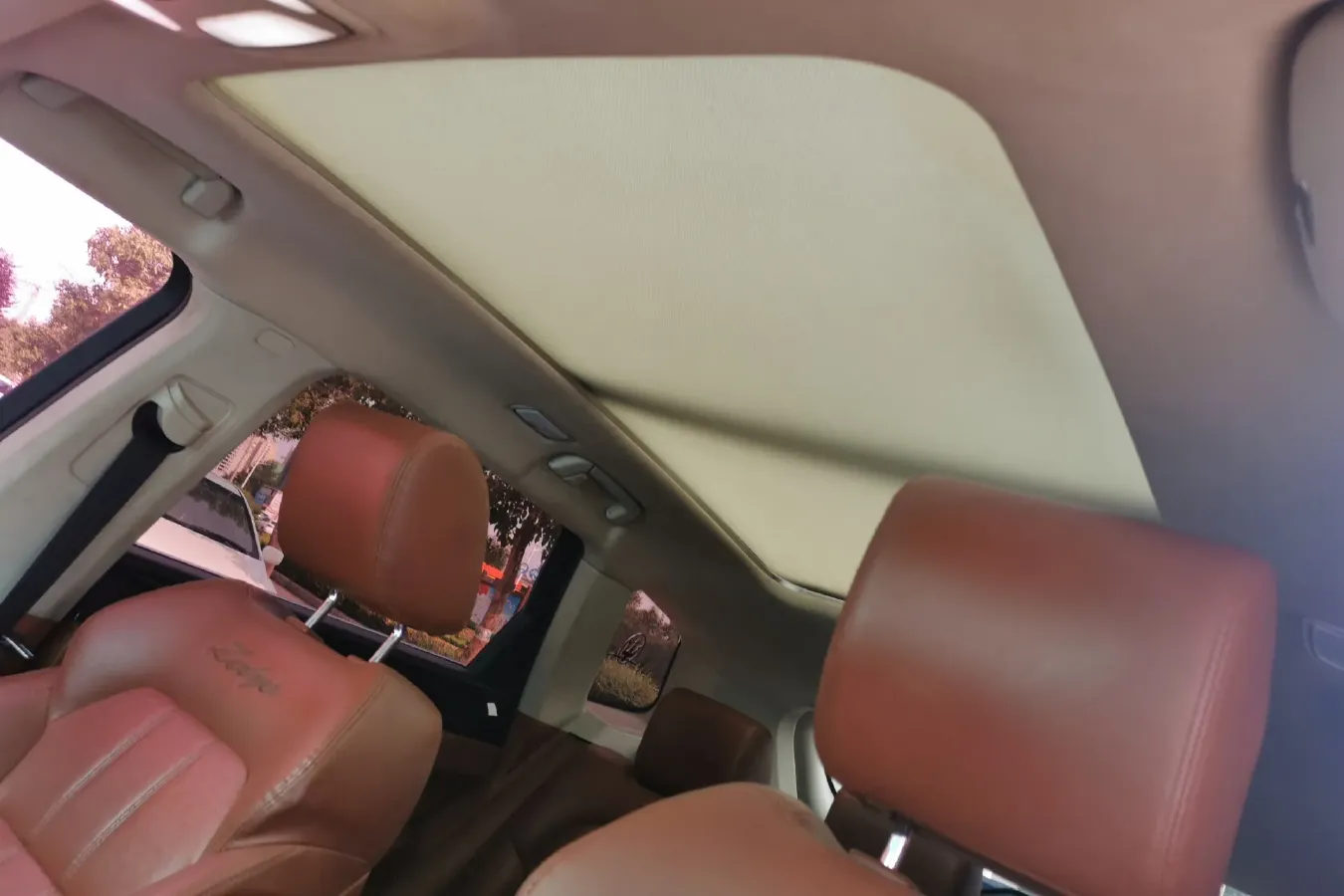 2017 Zotye T700 1.8T 177HP L4 6DCT,autocango,china used car exporter,china ev exporter,chinese used car exporter,chinese used ev exporter