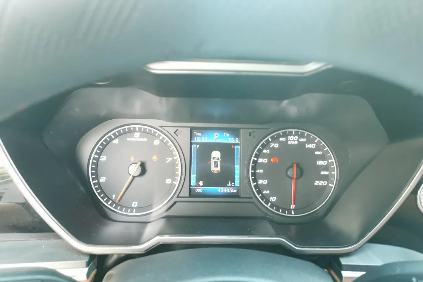 2017 Zotye T700 1.8T 177HP L4 6DCT,autocango,china used car exporter,china ev exporter,chinese used car exporter,chinese used ev exporter