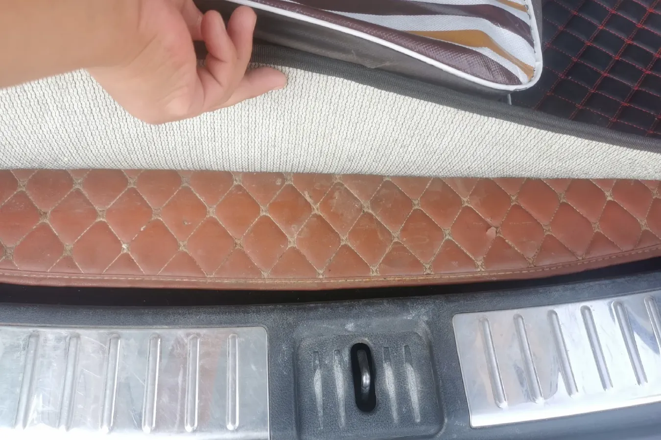 2017 Zotye T700 1.8T 177HP L4 6DCT,autocango,china used car exporter,china ev exporter,chinese used car exporter,chinese used ev exporter