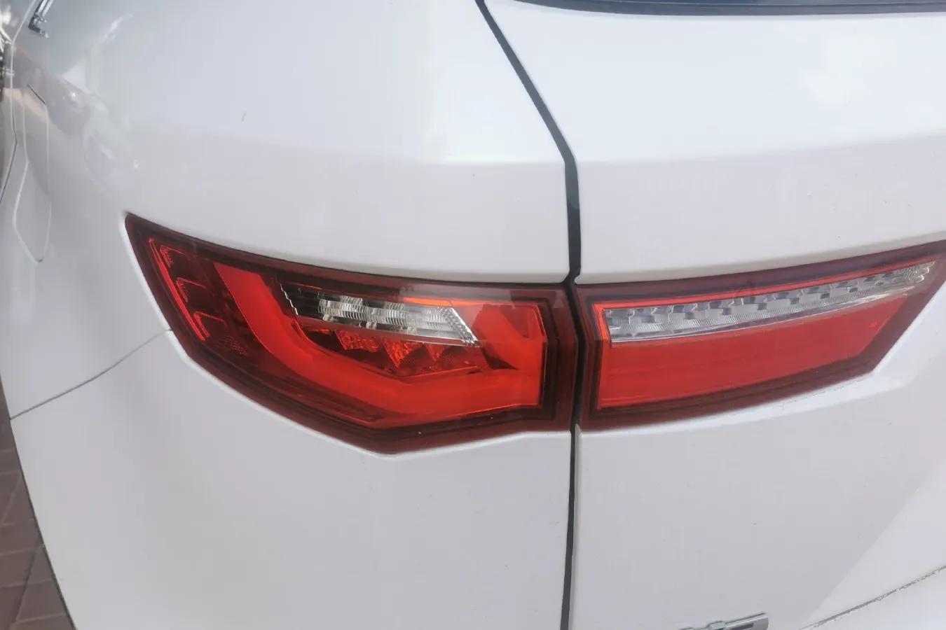 2017 Zotye T700 1.8T 177HP L4 6DCT,autocango,china used car exporter,china ev exporter,chinese used car exporter,chinese used ev exporter