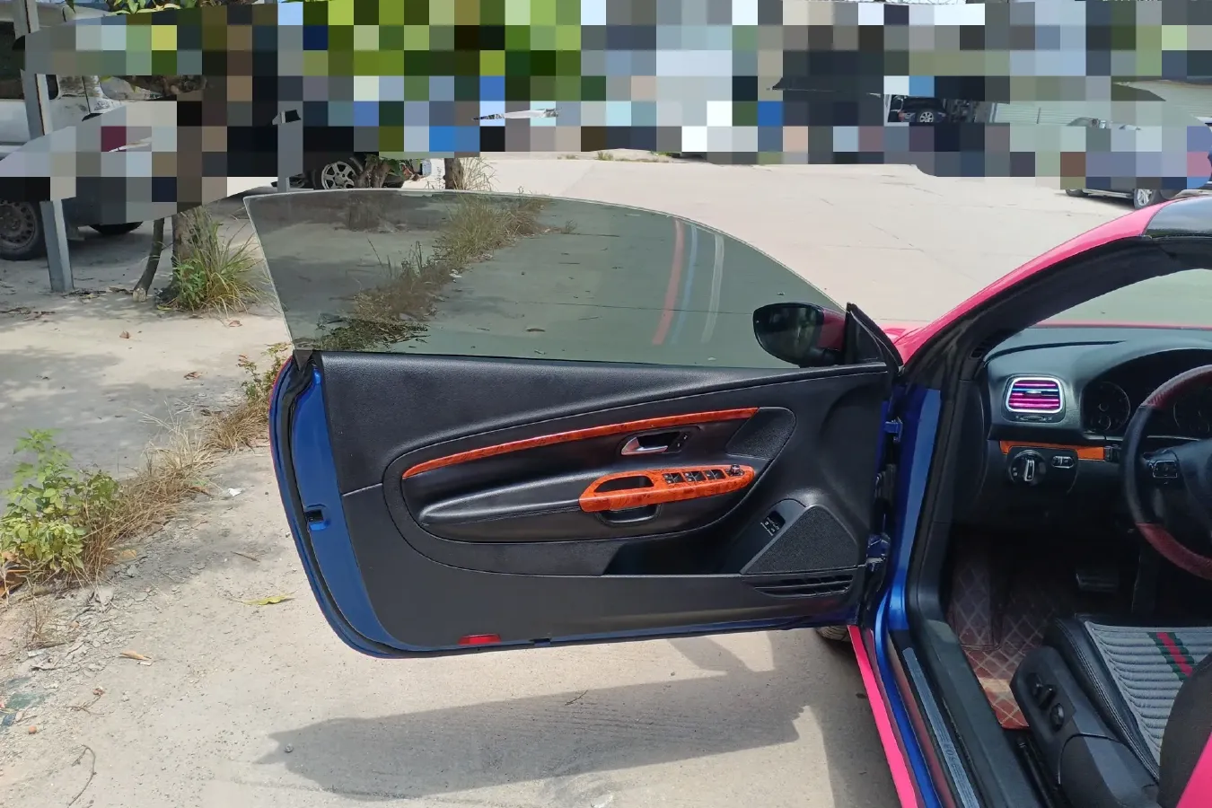 2011 Volkswagen Eos 2.0T 211HP L4 6DCT,autocango,china used car exporter,china ev exporter,chinese used car exporter,chinese used ev exporter