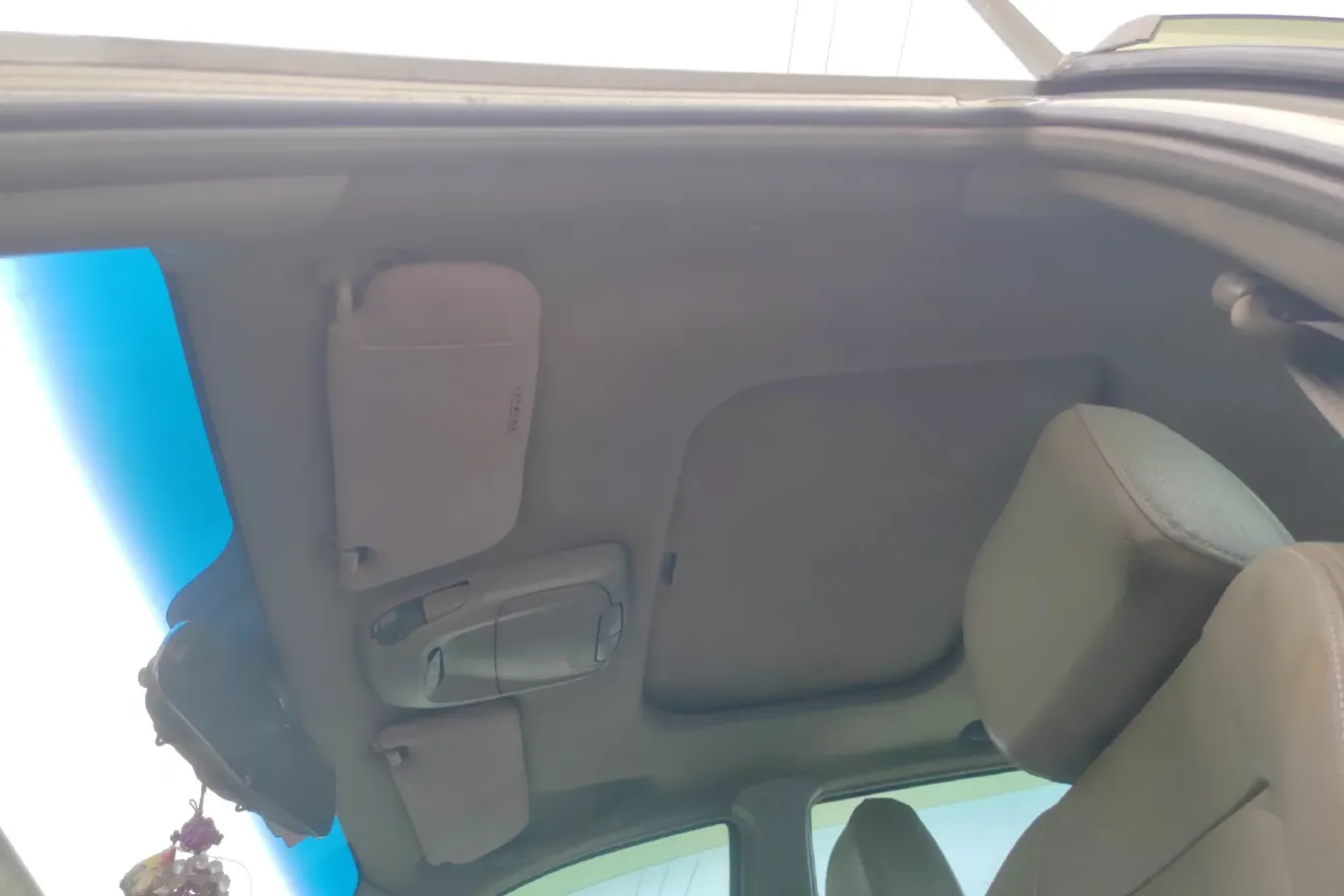 2009 HawTai Santafe Classic 2.0T 126HP L4 5MT,autocango,china used car exporter,china ev exporter,chinese used car exporter,chinese used ev exporter